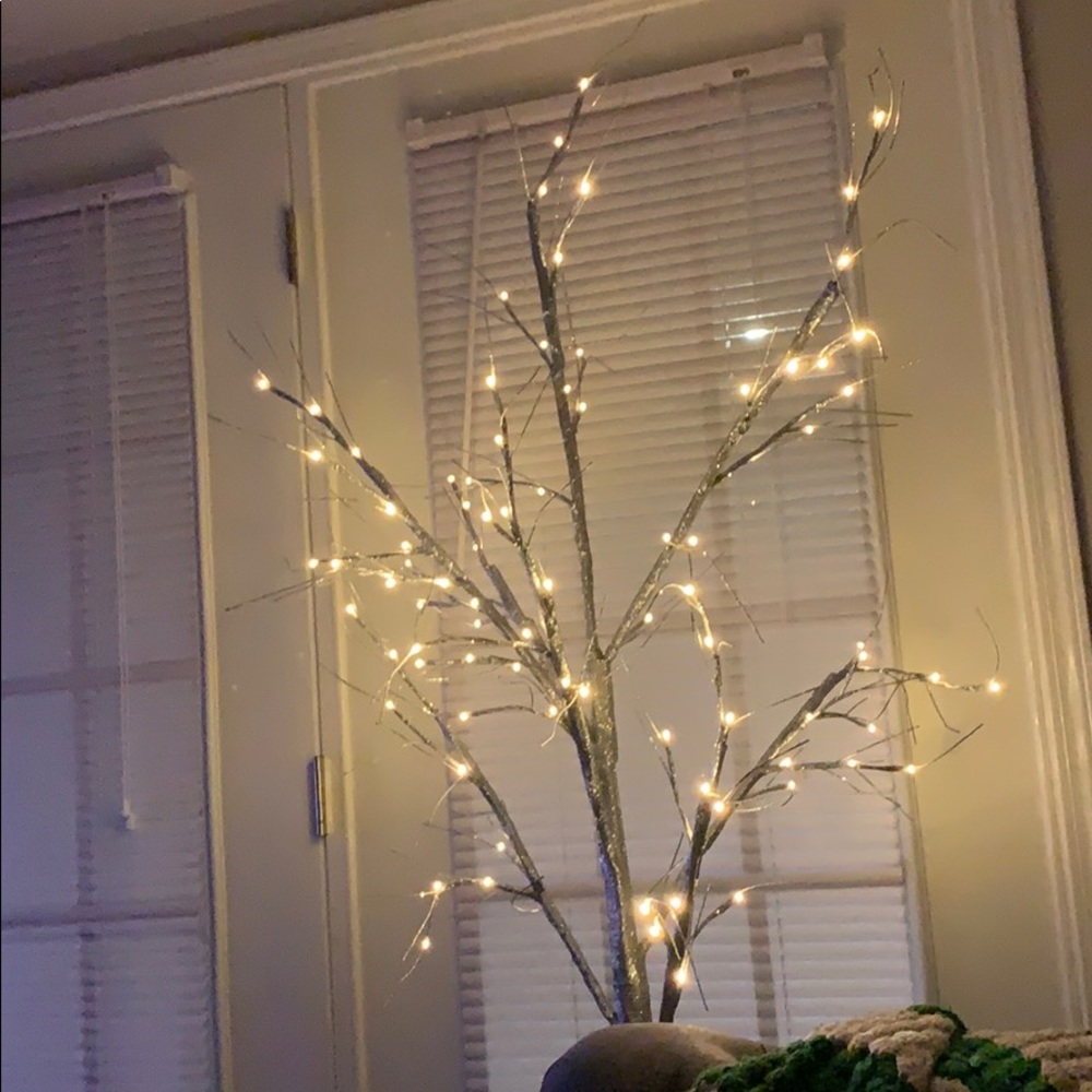 Meet your Posher, Geri